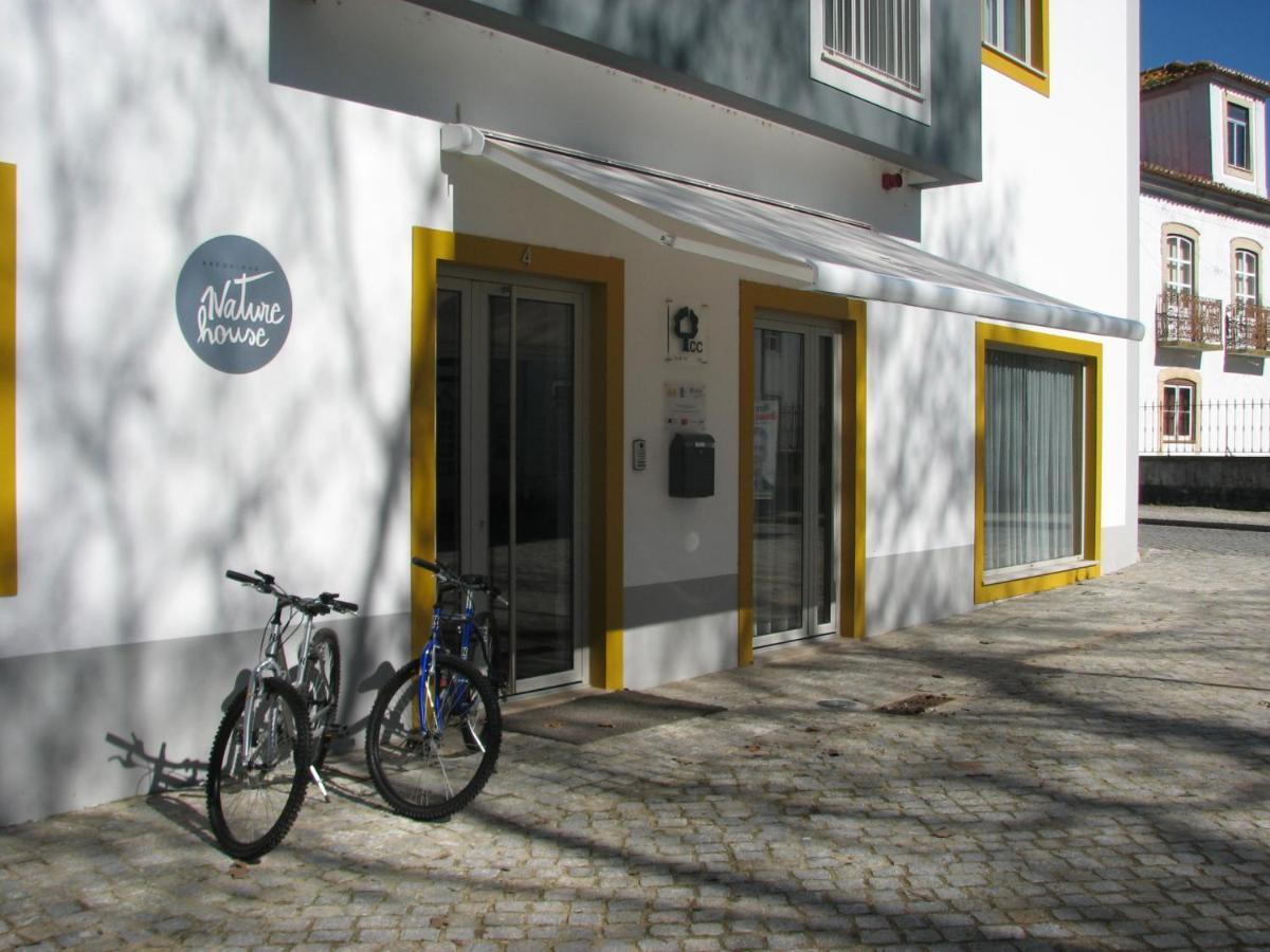 Barquinha Nature House Vila Nova da Barquinha Eksteriør bilde